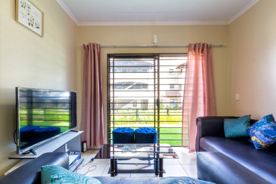 1 Bedroom Property for Sale in Sunninghill Gauteng
