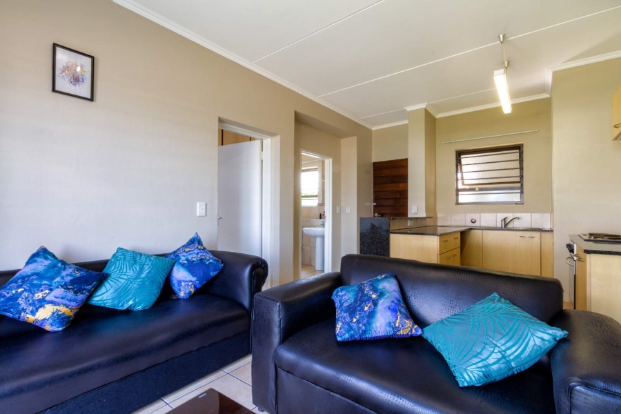 1 Bedroom Property for Sale in Sunninghill Gauteng