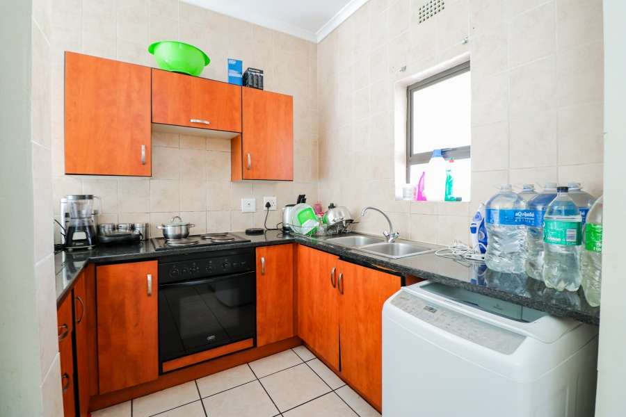 2 Bedroom Property for Sale in Lonehill Gauteng