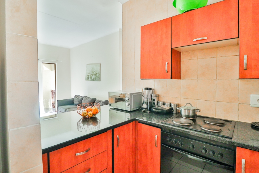 2 Bedroom Property for Sale in Lonehill Gauteng