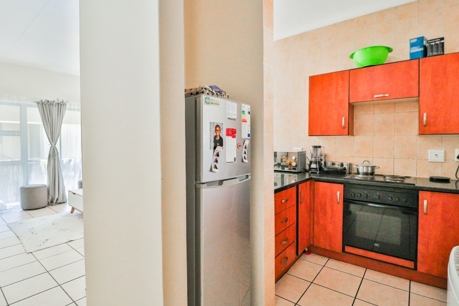 2 Bedroom Property for Sale in Lonehill Gauteng