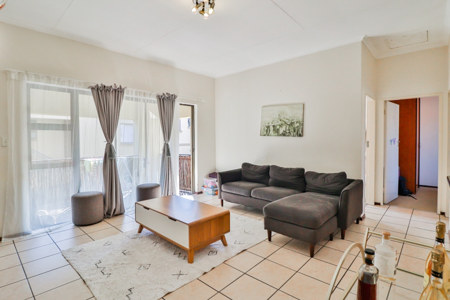 2 Bedroom Property for Sale in Lonehill Gauteng