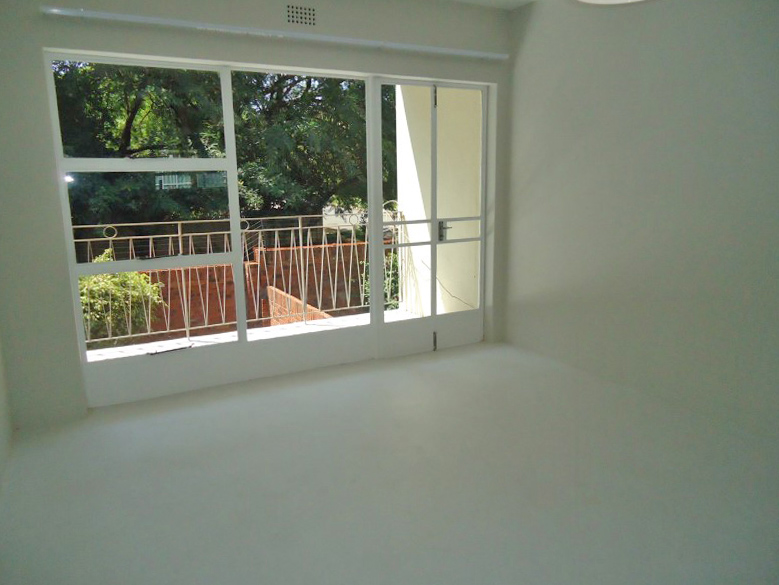 To Let 2 Bedroom Property for Rent in Linden Gauteng