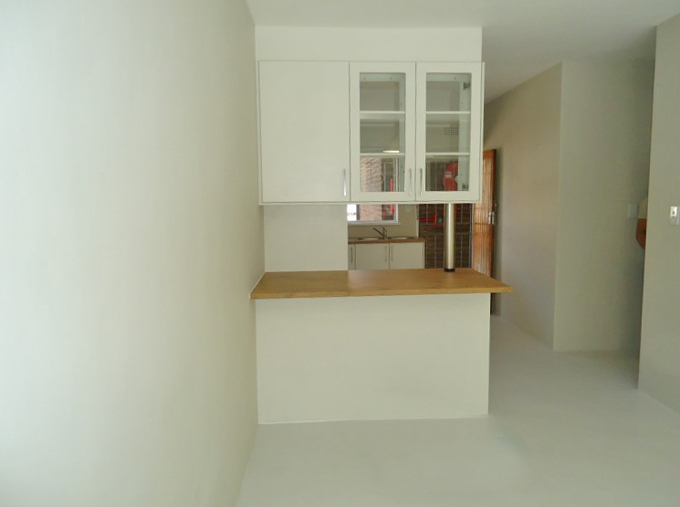 To Let 2 Bedroom Property for Rent in Linden Gauteng