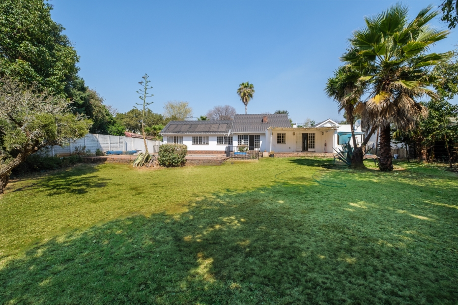 5 Bedroom Property for Sale in Robin Hills Gauteng