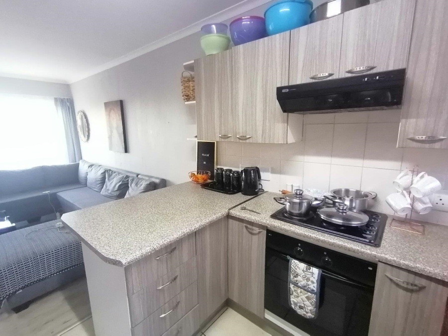 2 Bedroom Property for Sale in Amorosa Gauteng