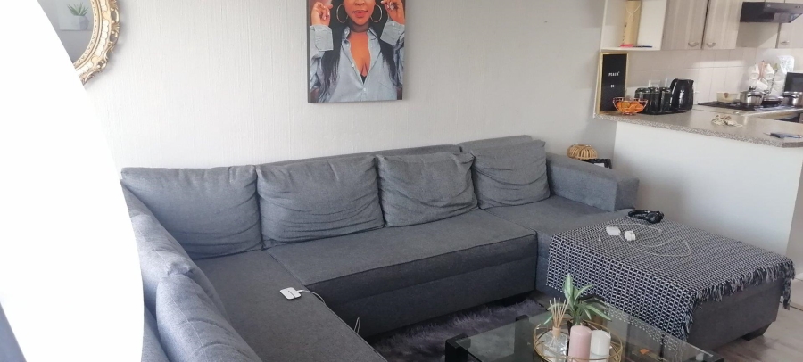 2 Bedroom Property for Sale in Amorosa Gauteng