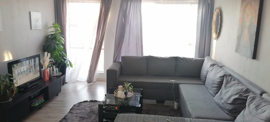 2 Bedroom Property for Sale in Amorosa Gauteng