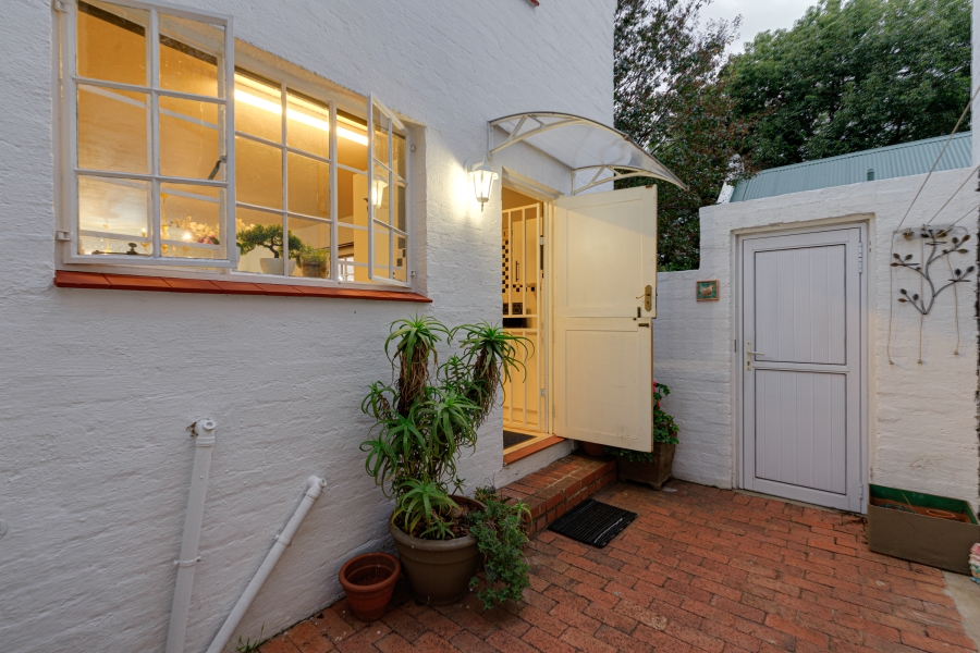 3 Bedroom Property for Sale in Paulshof Gauteng