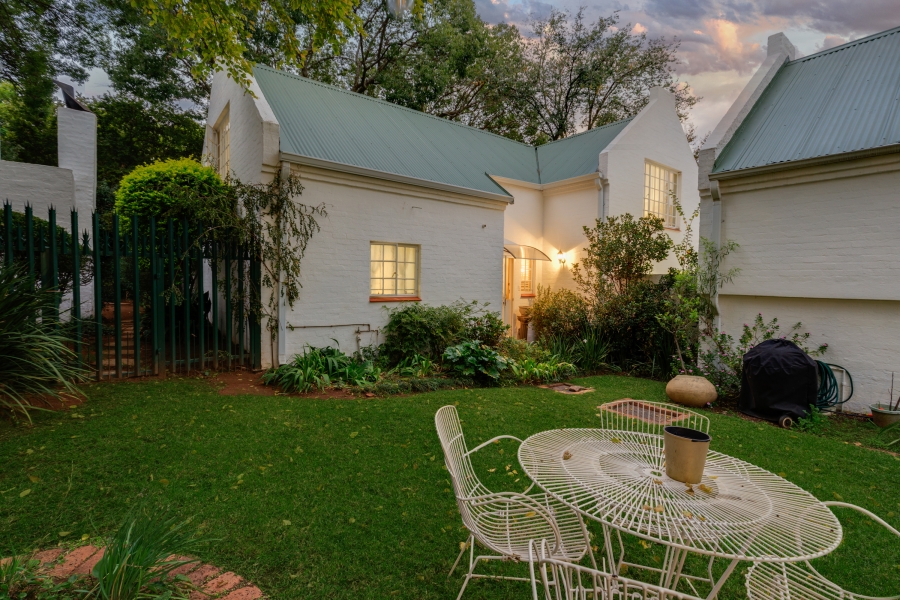 3 Bedroom Property for Sale in Paulshof Gauteng