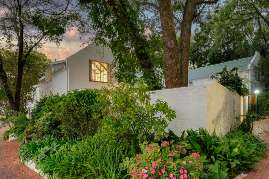 3 Bedroom Property for Sale in Paulshof Gauteng