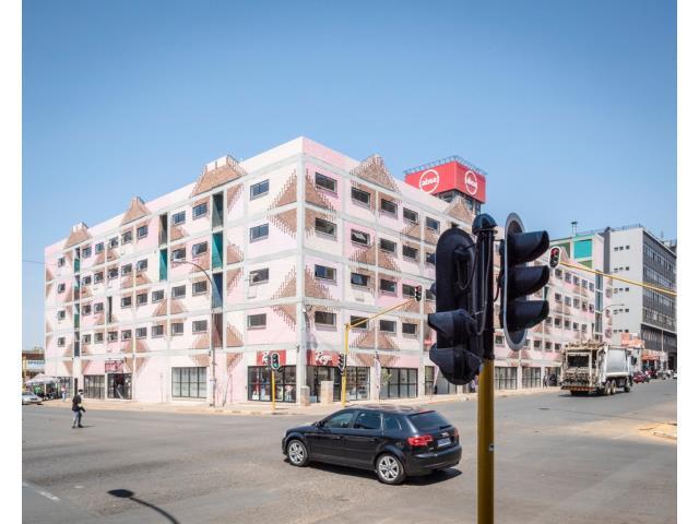 To Let 0 Bedroom Property for Rent in Johannesburg Central Gauteng