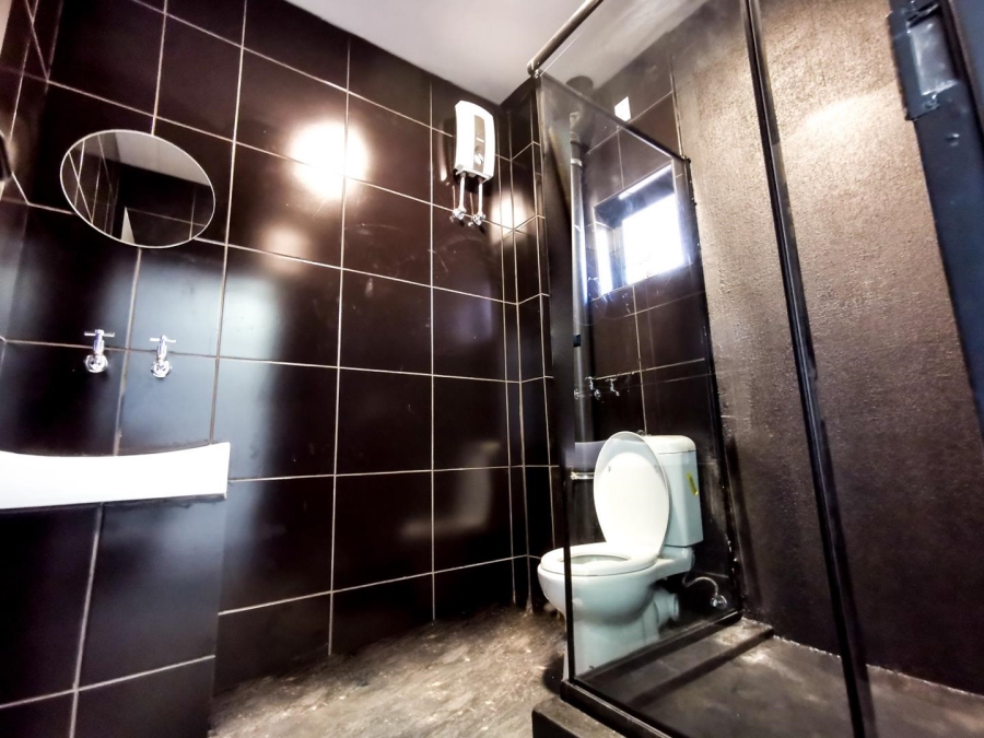 To Let 0 Bedroom Property for Rent in Johannesburg Central Gauteng