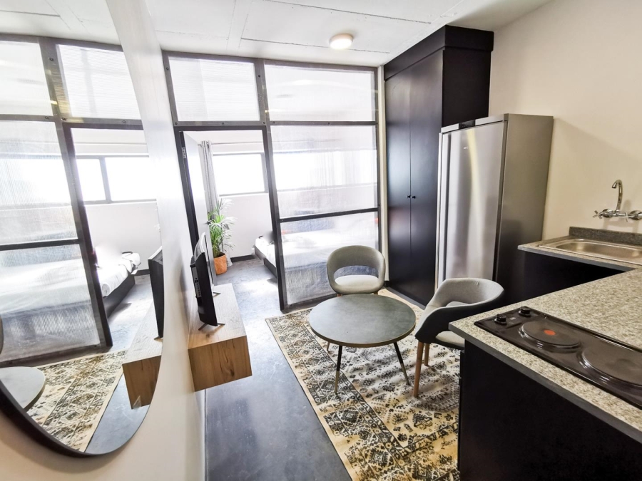 To Let 0 Bedroom Property for Rent in Johannesburg Central Gauteng