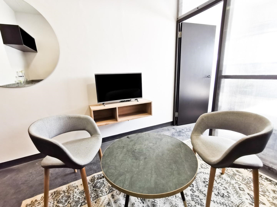 To Let 0 Bedroom Property for Rent in Johannesburg Central Gauteng