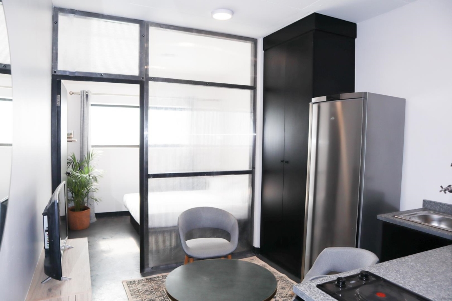 To Let 0 Bedroom Property for Rent in Johannesburg Central Gauteng