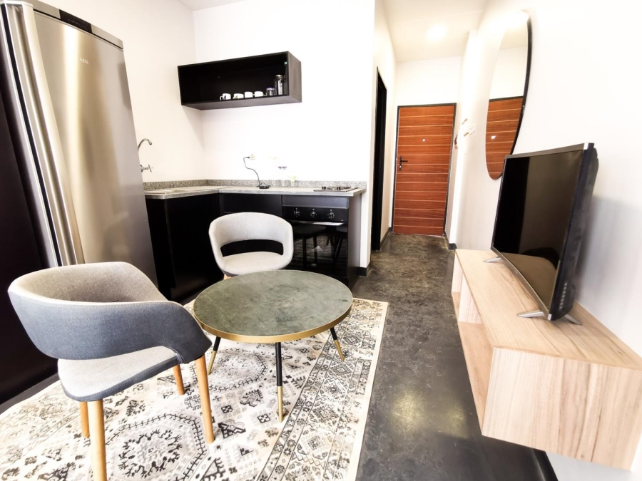 To Let 0 Bedroom Property for Rent in Johannesburg Central Gauteng