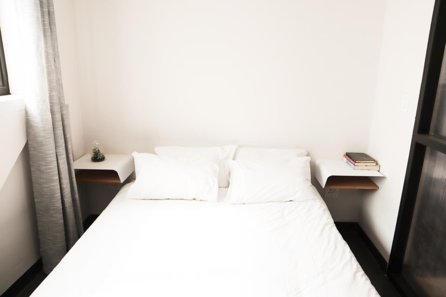 To Let 0 Bedroom Property for Rent in Johannesburg Central Gauteng