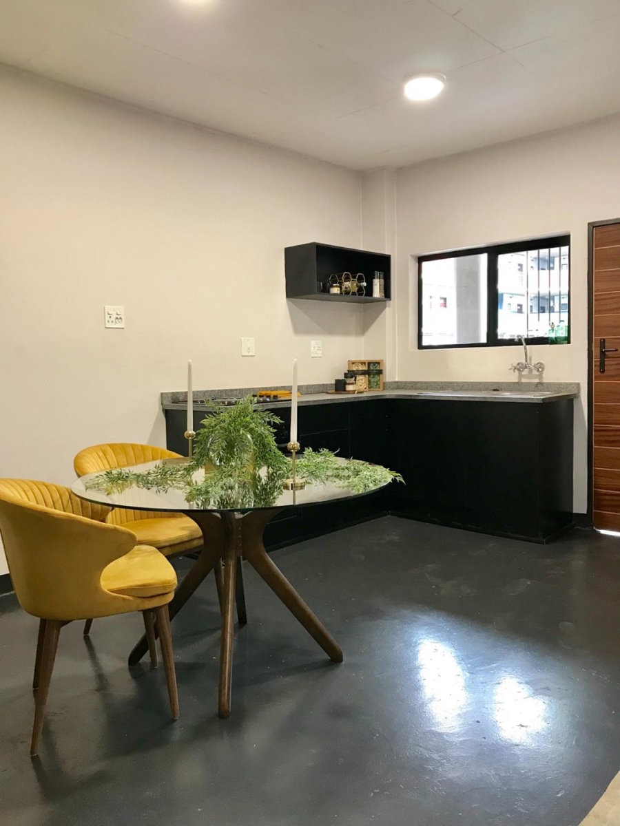 To Let 1 Bedroom Property for Rent in Johannesburg Central Gauteng