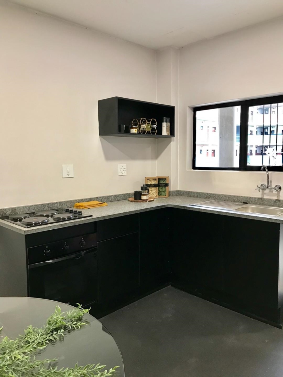 To Let 1 Bedroom Property for Rent in Johannesburg Central Gauteng