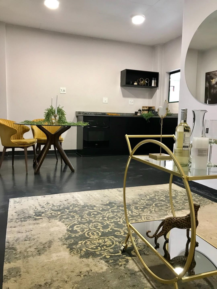 To Let 1 Bedroom Property for Rent in Johannesburg Central Gauteng