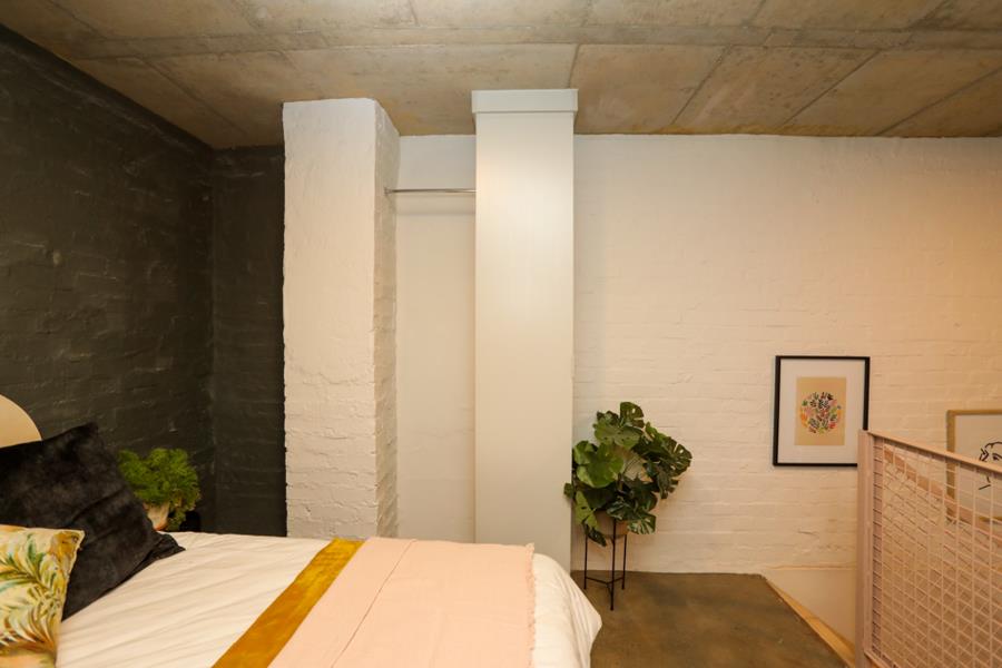 To Let 2 Bedroom Property for Rent in Maboneng Gauteng