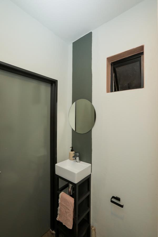 To Let 2 Bedroom Property for Rent in Maboneng Gauteng