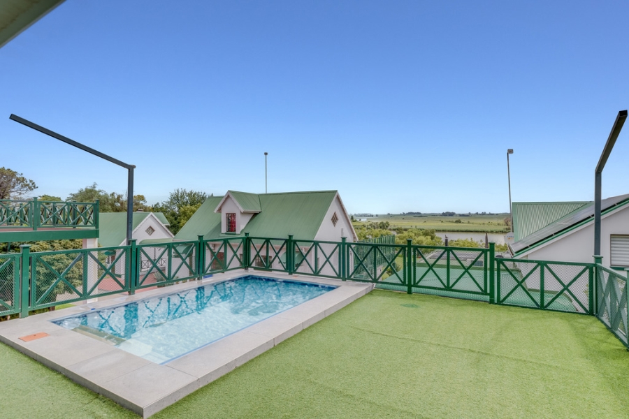 5 Bedroom Property for Sale in Vaalview Gauteng