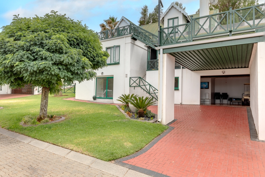 5 Bedroom Property for Sale in Vaalview Gauteng