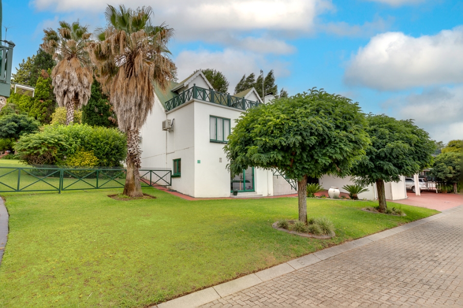 5 Bedroom Property for Sale in Vaalview Gauteng