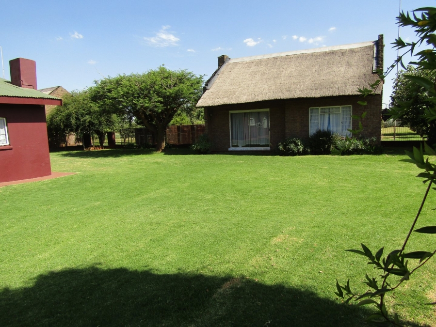 4 Bedroom Property for Sale in Randfontein Rural Gauteng