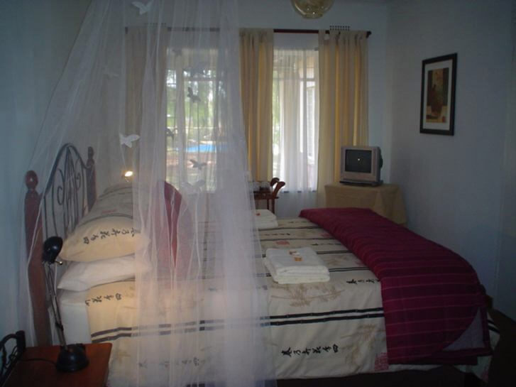 4 Bedroom Property for Sale in Randfontein Rural Gauteng