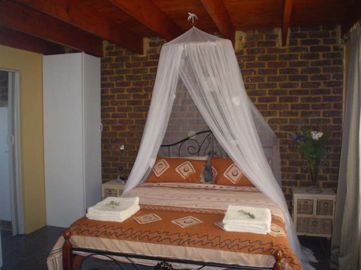 4 Bedroom Property for Sale in Randfontein Rural Gauteng