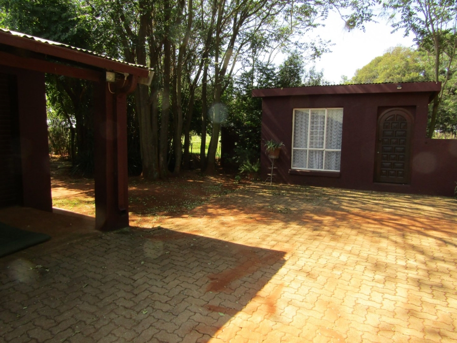 4 Bedroom Property for Sale in Randfontein Rural Gauteng