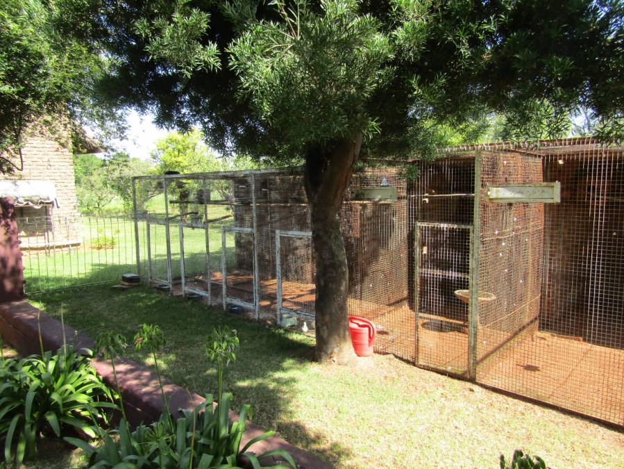 4 Bedroom Property for Sale in Randfontein Rural Gauteng