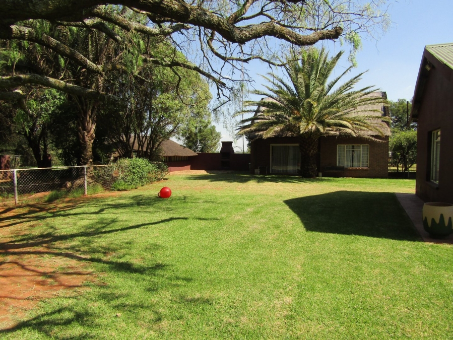 4 Bedroom Property for Sale in Randfontein Rural Gauteng