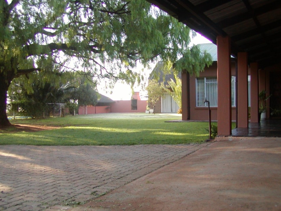 4 Bedroom Property for Sale in Randfontein Rural Gauteng