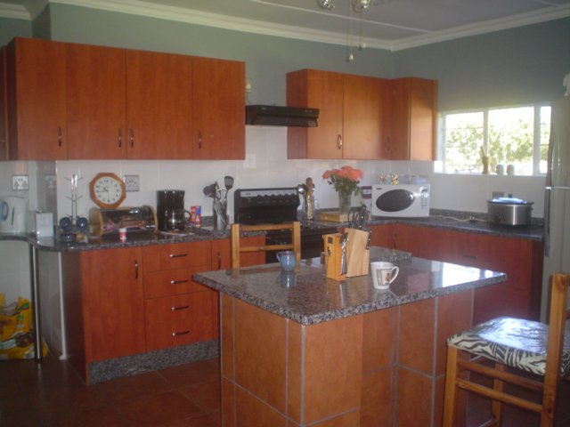 4 Bedroom Property for Sale in Randfontein Rural Gauteng
