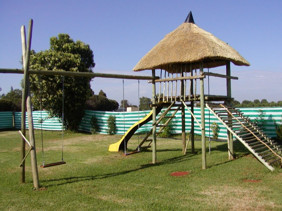 4 Bedroom Property for Sale in Randfontein Rural Gauteng