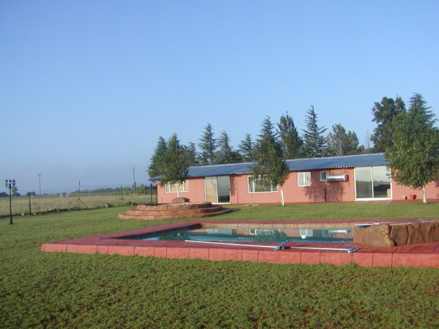 4 Bedroom Property for Sale in Randfontein Rural Gauteng