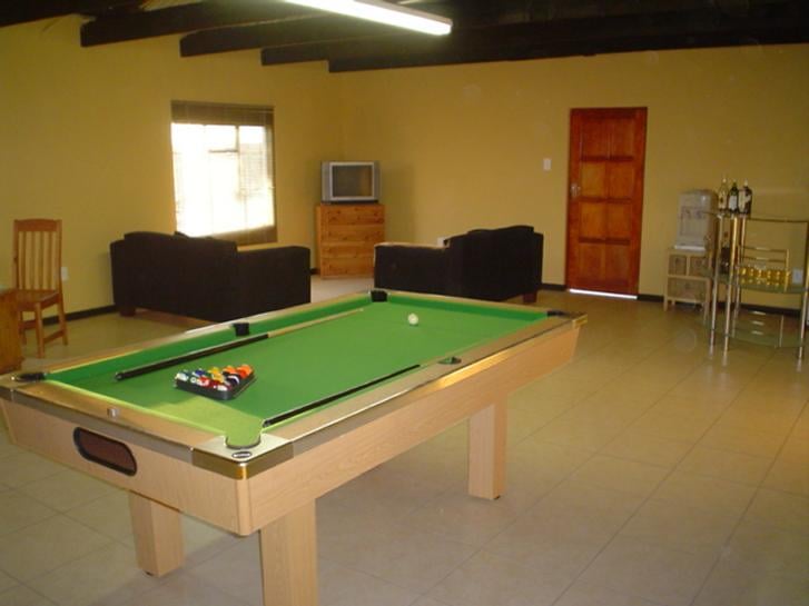 4 Bedroom Property for Sale in Randfontein Rural Gauteng