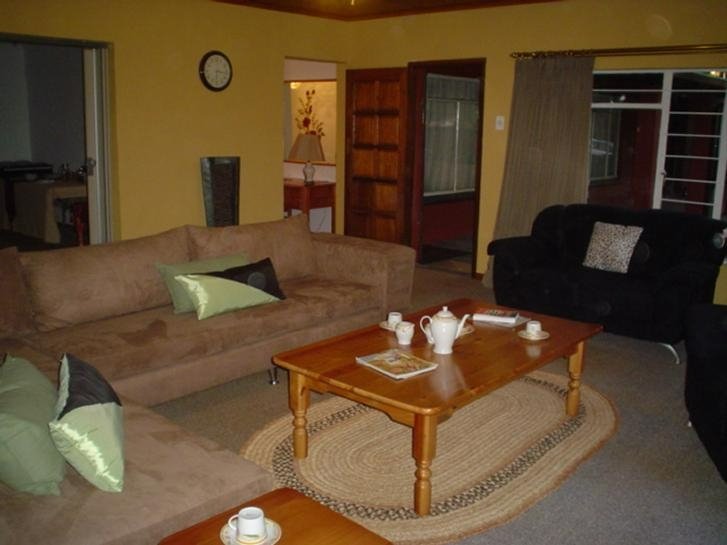4 Bedroom Property for Sale in Randfontein Rural Gauteng