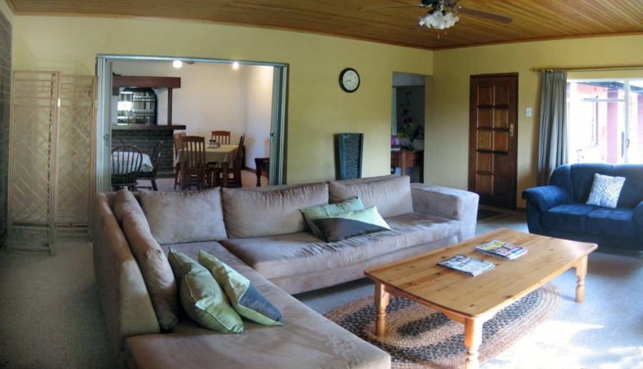 4 Bedroom Property for Sale in Randfontein Rural Gauteng