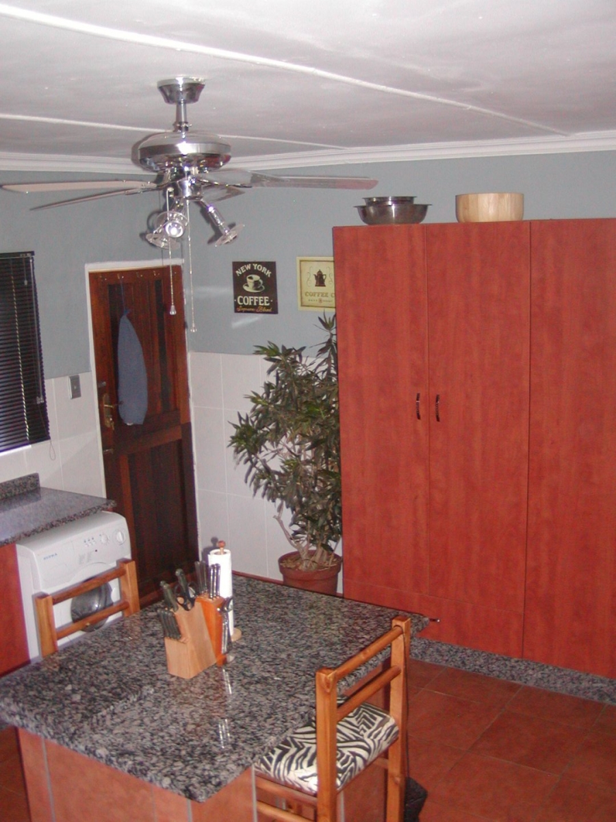 4 Bedroom Property for Sale in Randfontein Rural Gauteng