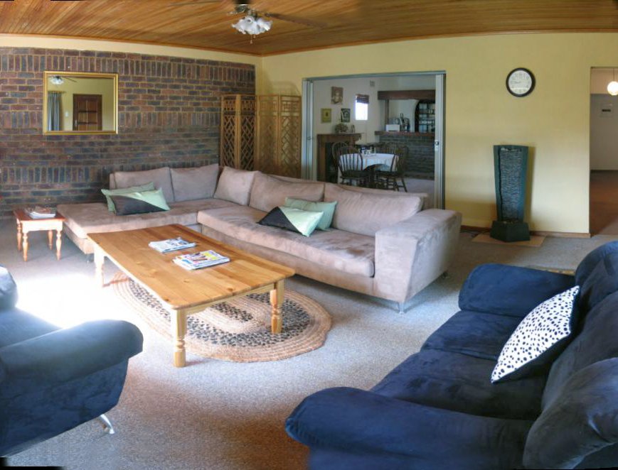 4 Bedroom Property for Sale in Randfontein Rural Gauteng