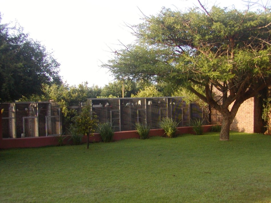 4 Bedroom Property for Sale in Randfontein Rural Gauteng