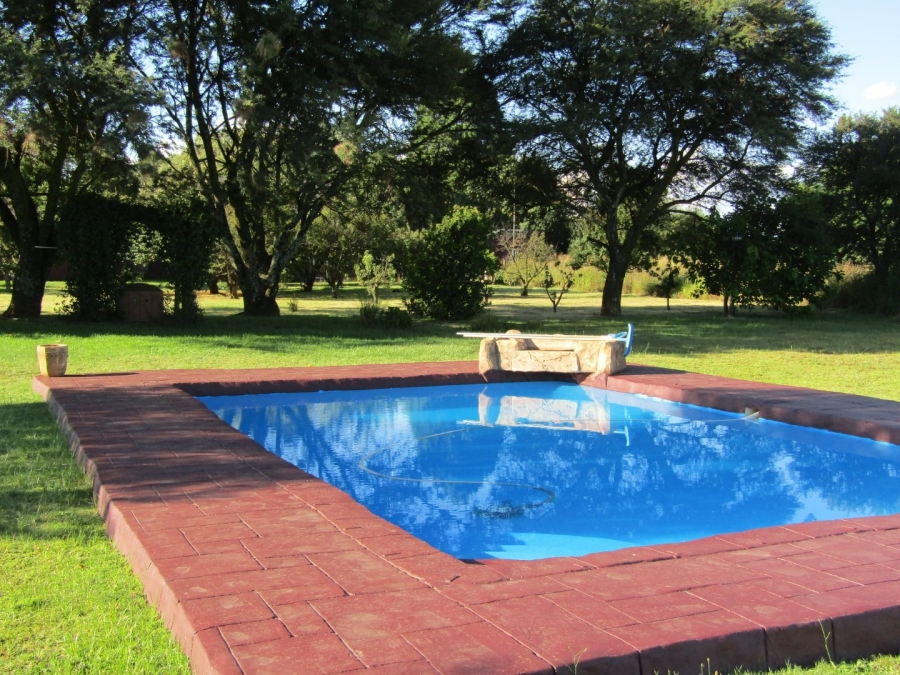 4 Bedroom Property for Sale in Randfontein Rural Gauteng