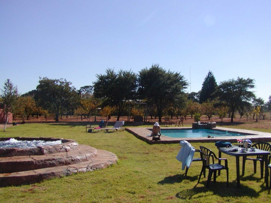 4 Bedroom Property for Sale in Randfontein Rural Gauteng