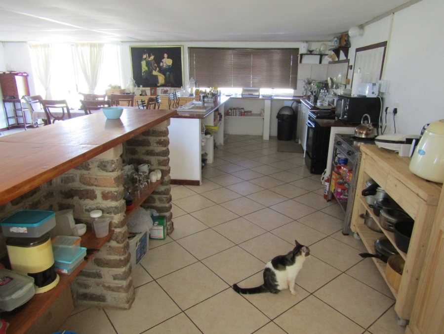 4 Bedroom Property for Sale in Randfontein Rural Gauteng