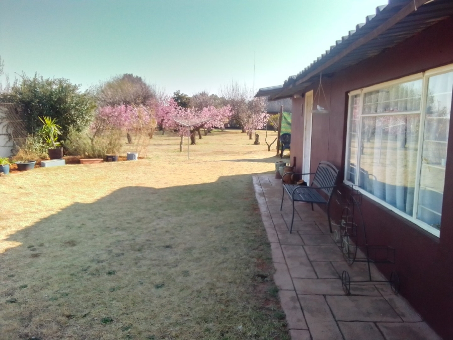 4 Bedroom Property for Sale in Randfontein Rural Gauteng